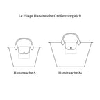 Le Pliage Green Handbag M