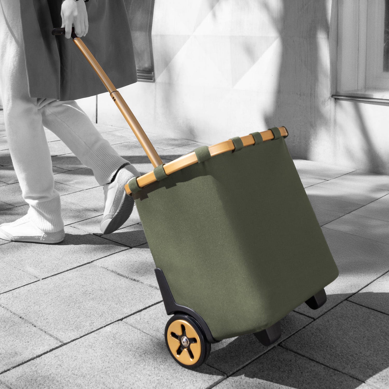 carrycruiser