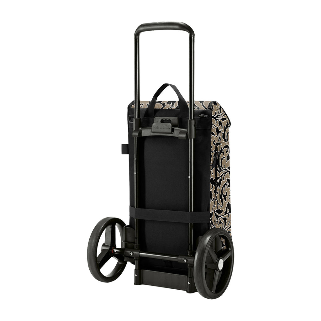 Citycruiser Bag & Rack