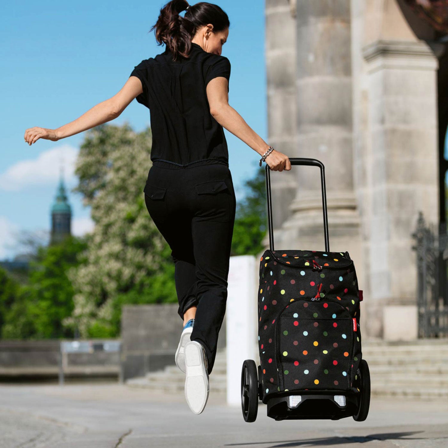 Citycruiser Bag & Rack