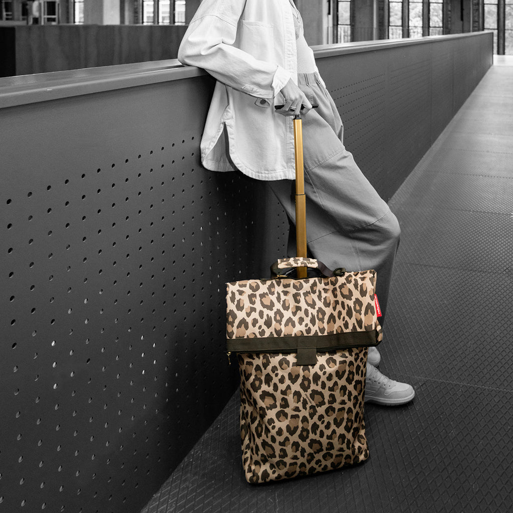 Trolley M