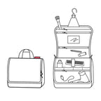 Toiletbag XL