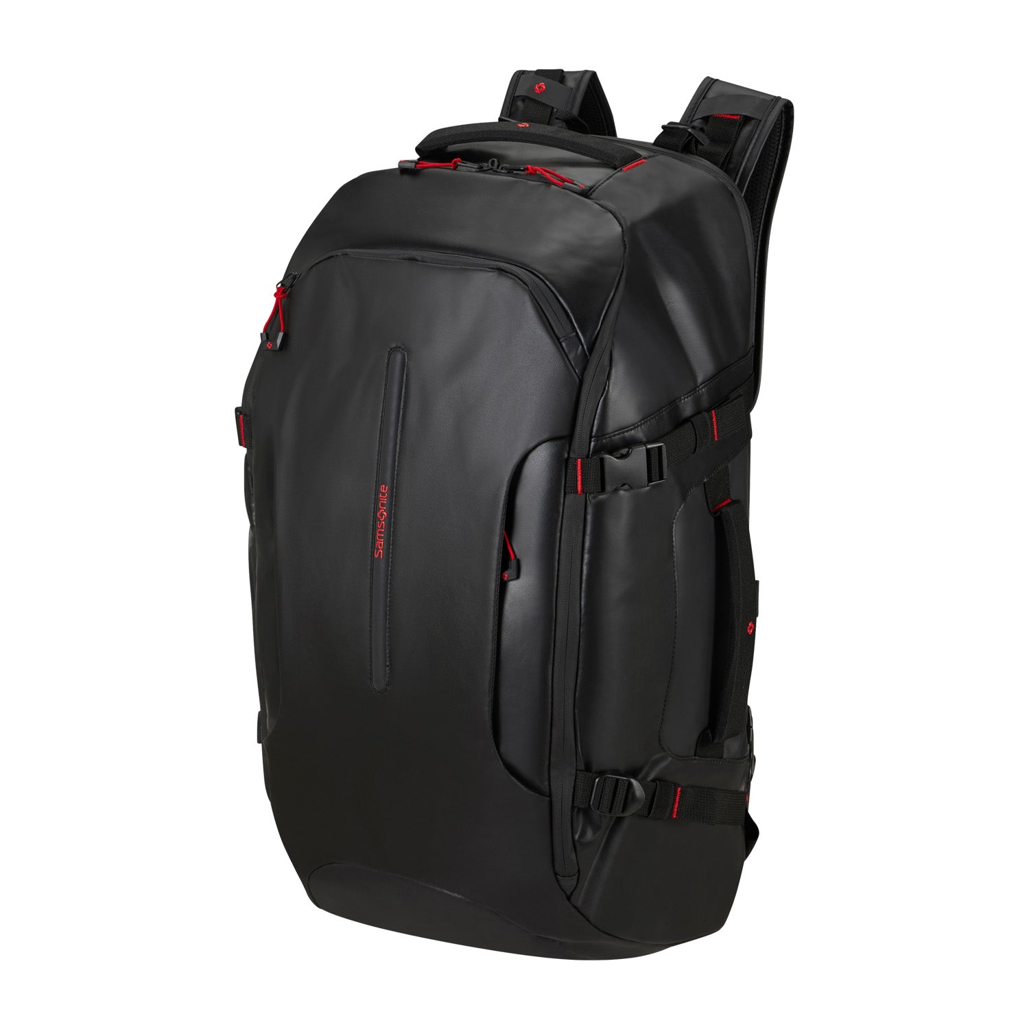 Samsonite ECODIVER Travel Backpack M 55L