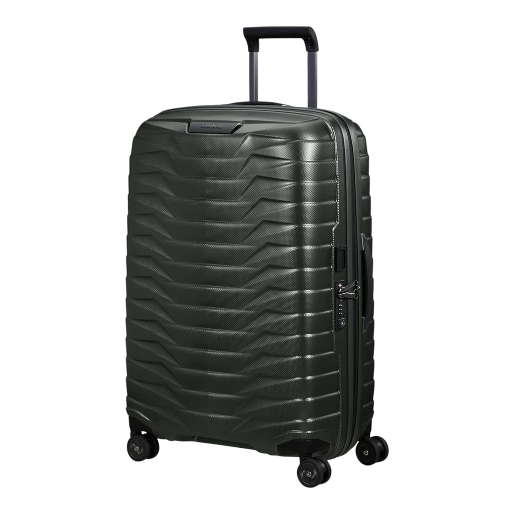 Proxis Spinner 69