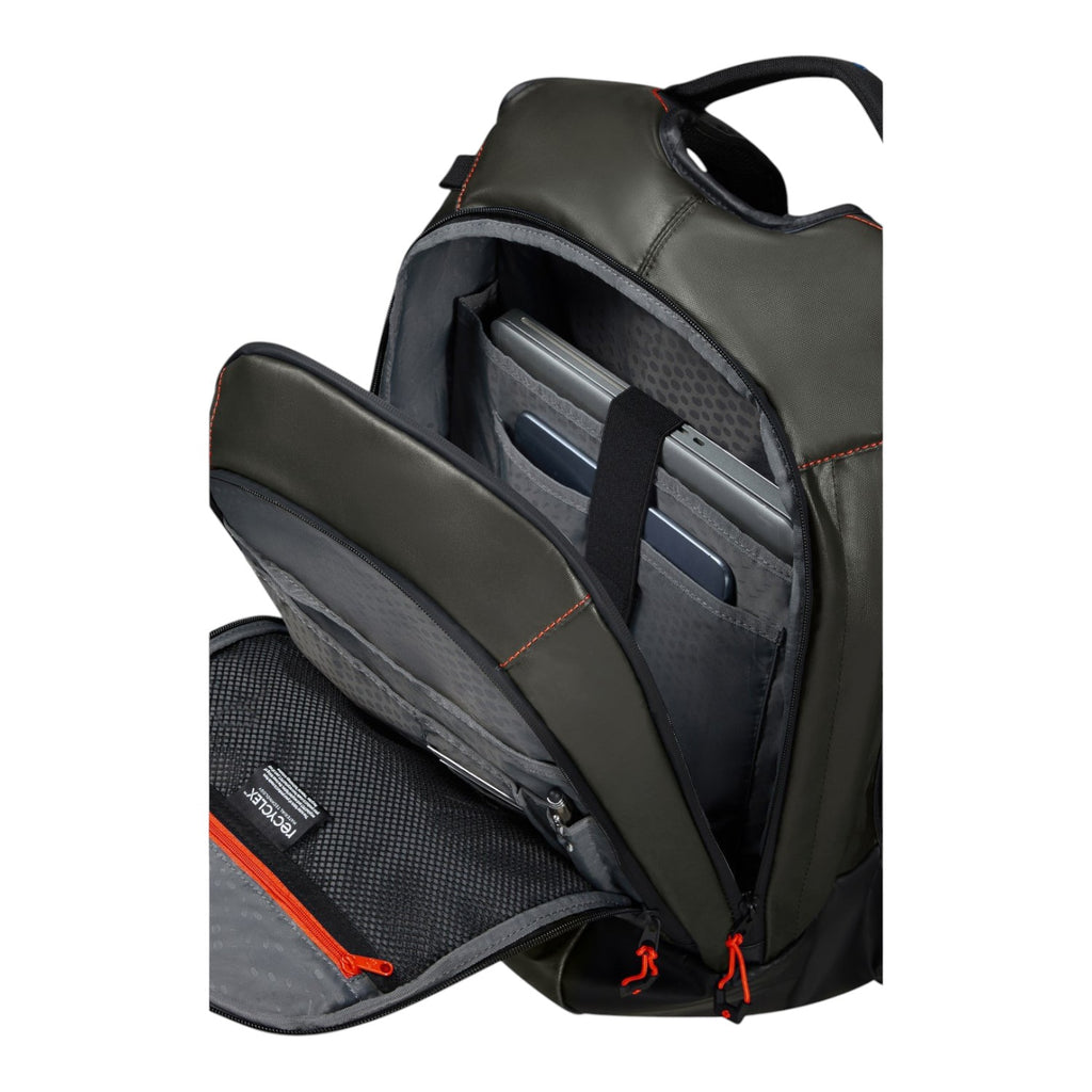 Ecodiver Laptop Backpack L