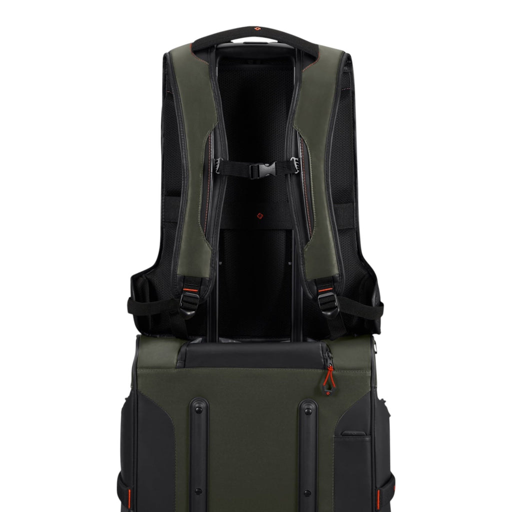 Ecodiver Laptop Backpack L