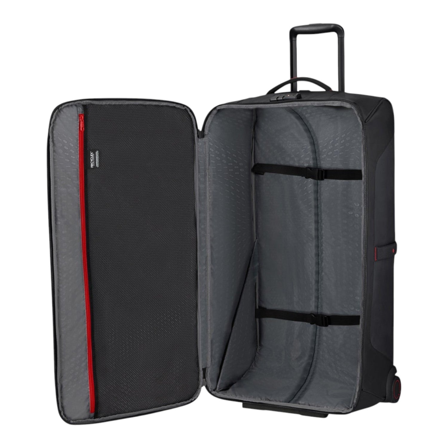 Ecodiver Duffle/Wh 79