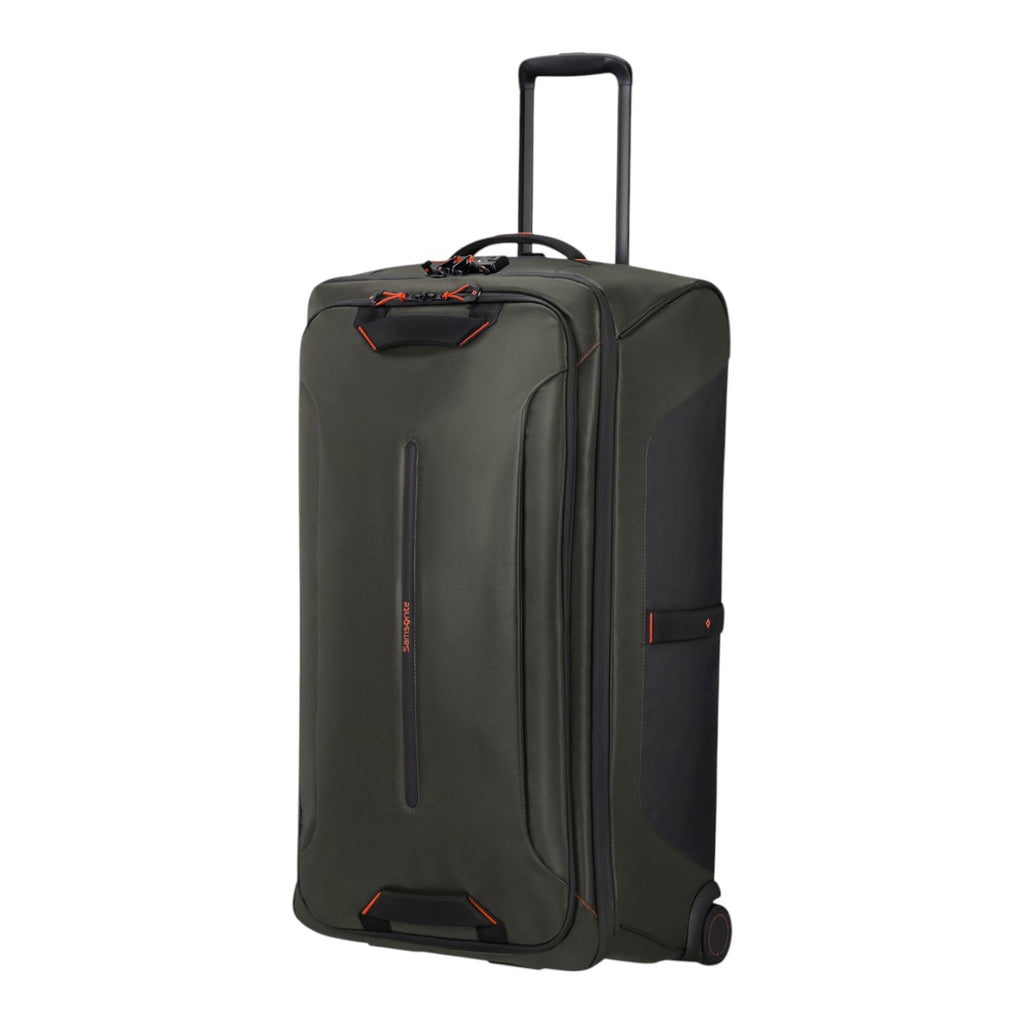 Ecodiver Duffle/Wh 79