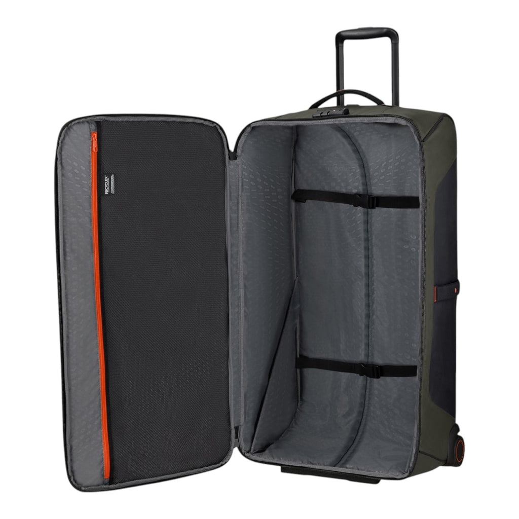 Ecodiver Duffle/Wh 79