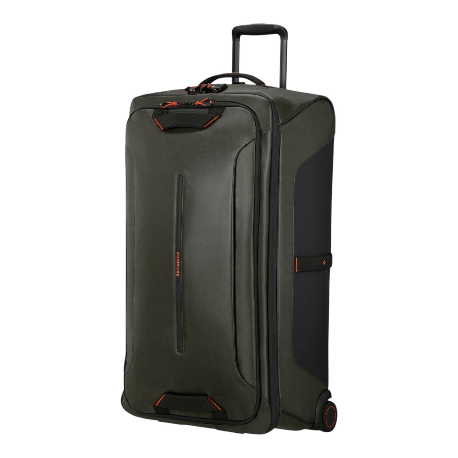 Ecodiver Duffle/Wh 79