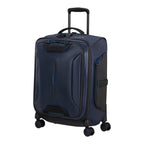 Ecodiver Spinner Duffle 55
