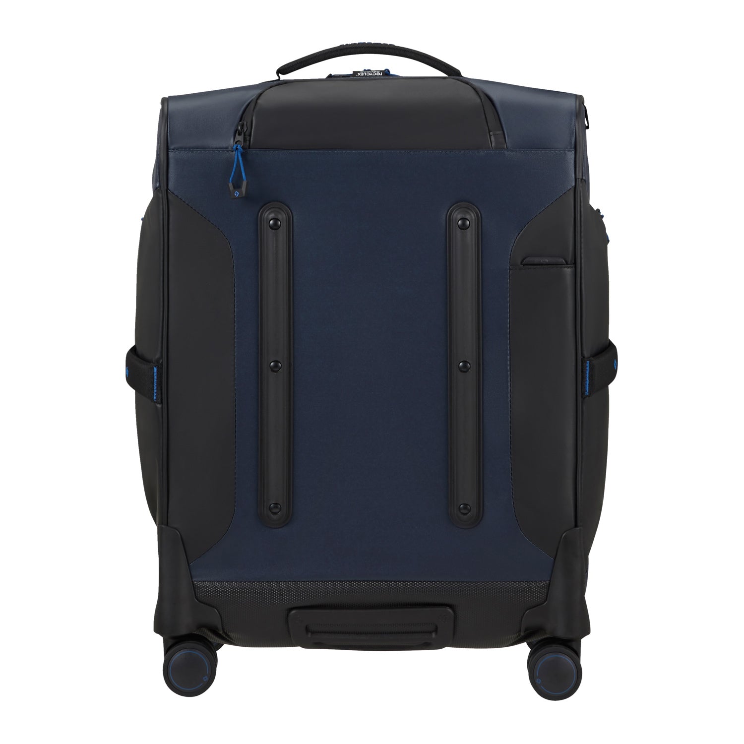 Ecodiver Spinner Duffle 55