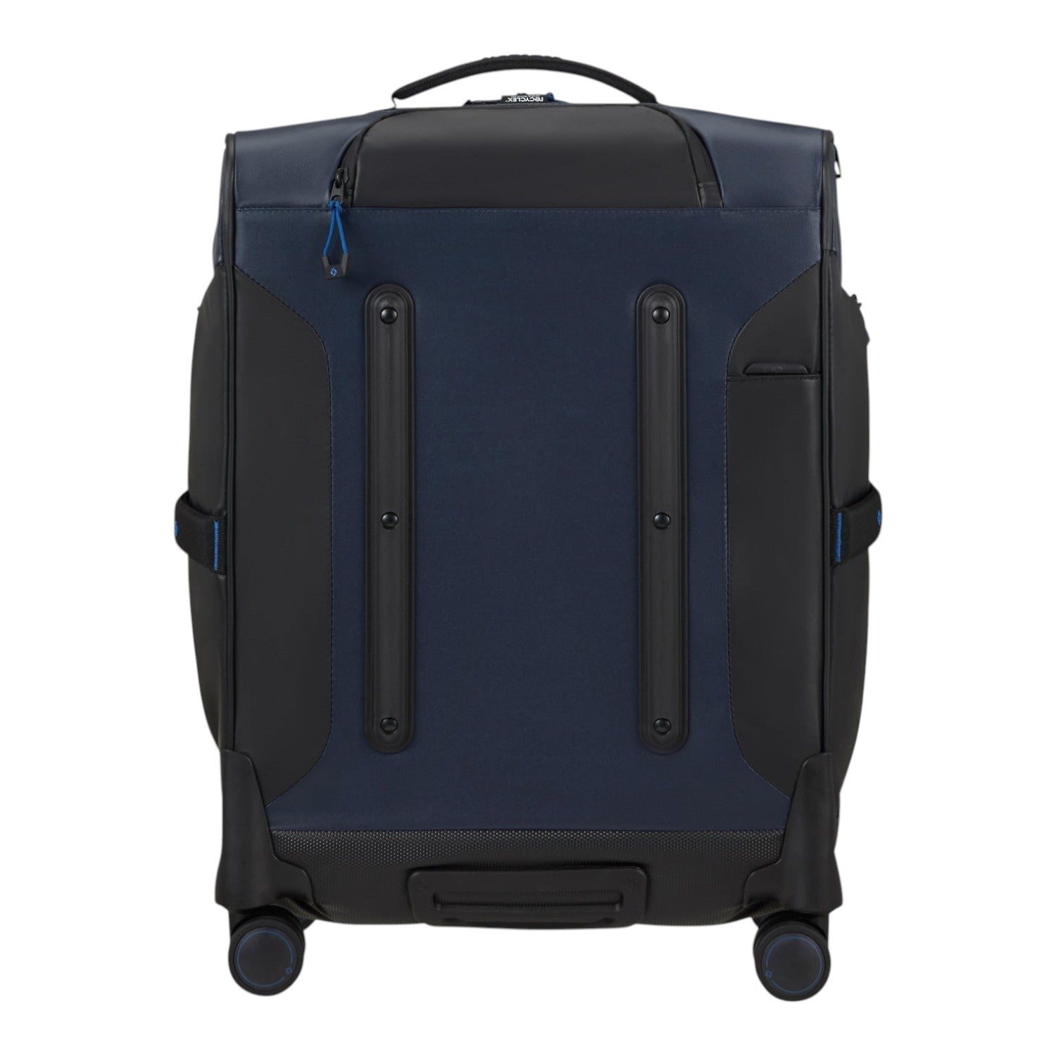 Ecodiver Spinner Duffle 55