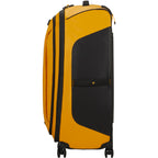 Ecodiver Spinner Duffle 79