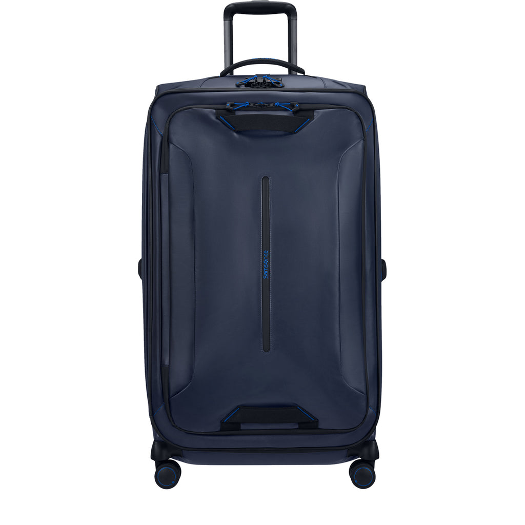 Ecodiver Spinner Duffle 79
