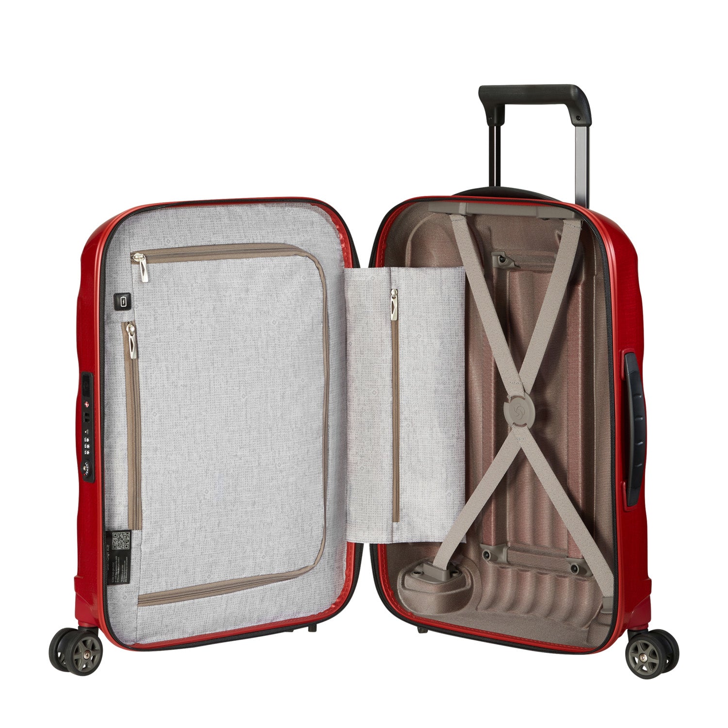 C-Lite Spinner 55/20