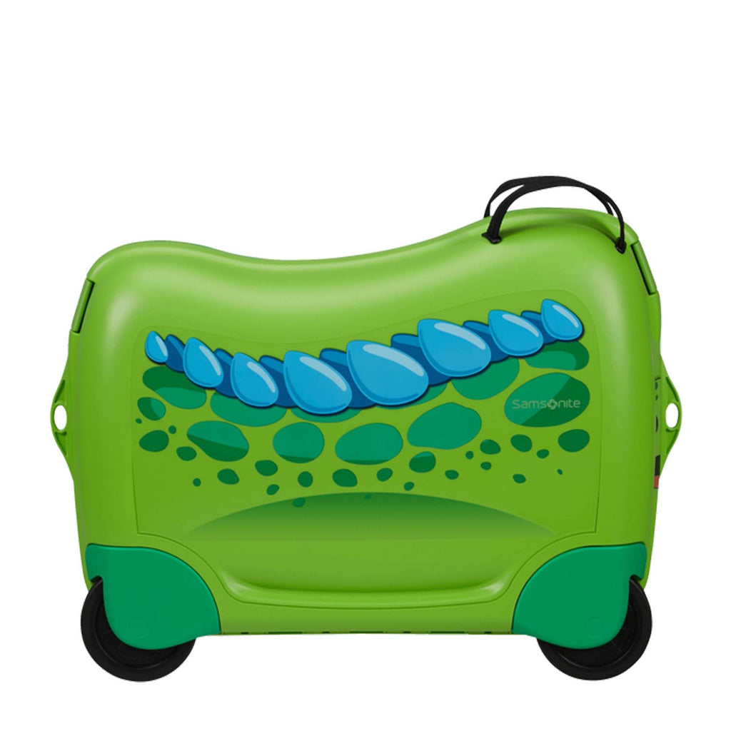 Samsonite Ride On Samsonite Dream2Go Ride-On Suitcase | Lieblingstasche