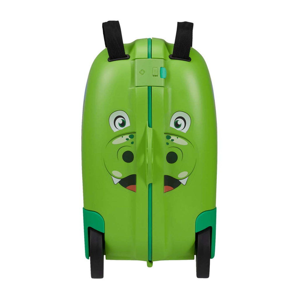 Samsonite Ride On Samsonite Dream2Go Ride-On Suitcase | Lieblingstasche