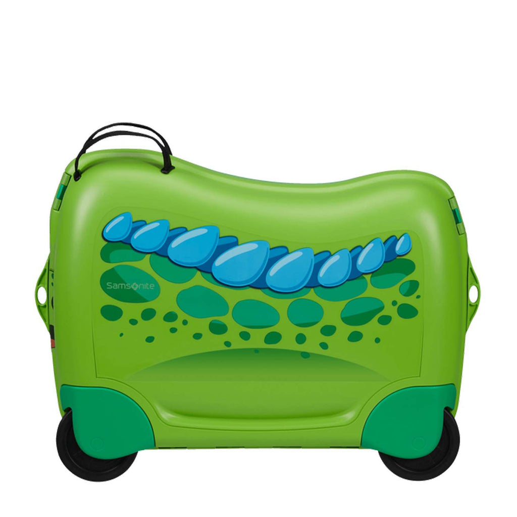 Samsonite Ride On Samsonite Dream2Go Ride-On Suitcase | Lieblingstasche