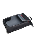 Ecodiver Foldable Duffle/Wh 4-In-1