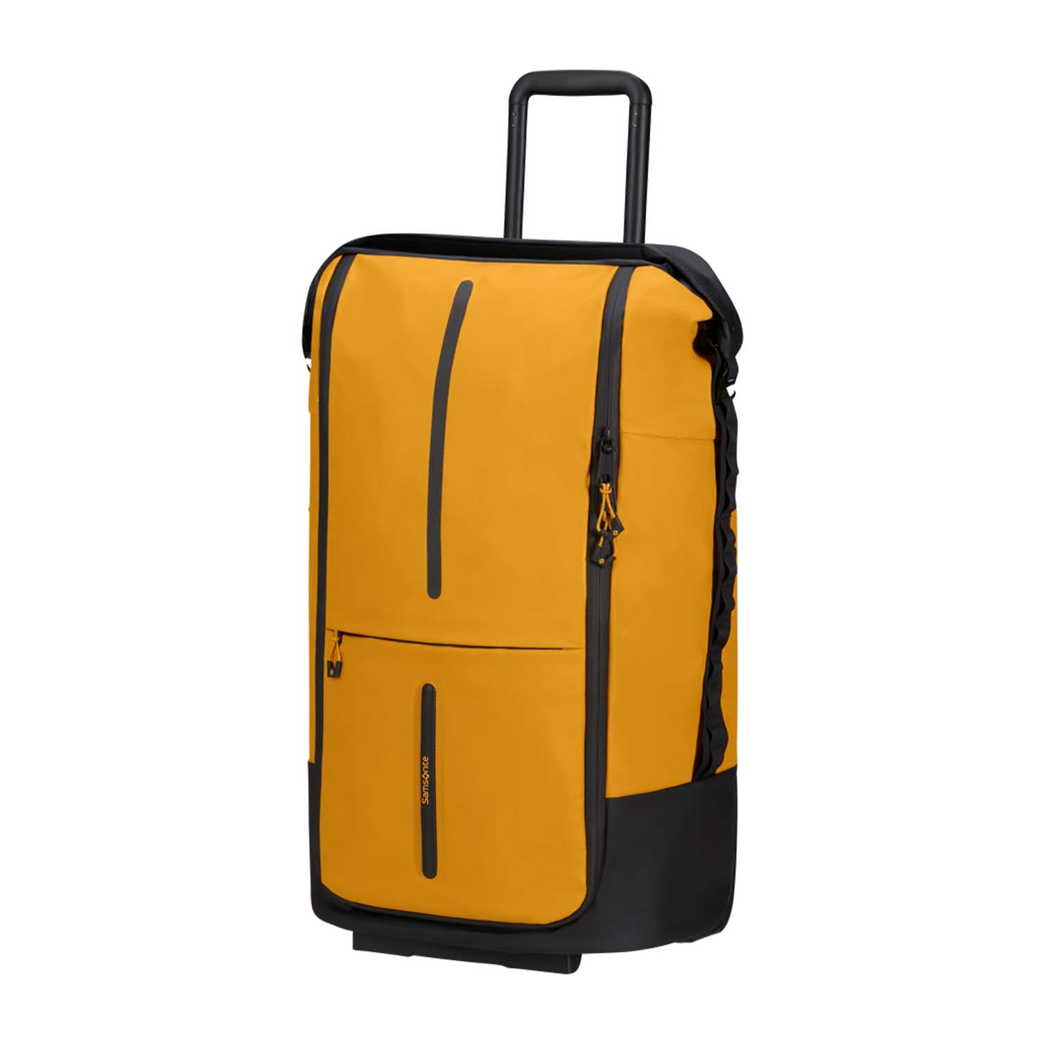 Ecodiver Foldable Duffle/Wh 4-In-1