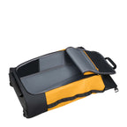 Ecodiver Foldable Duffle/Wh 4-In-1