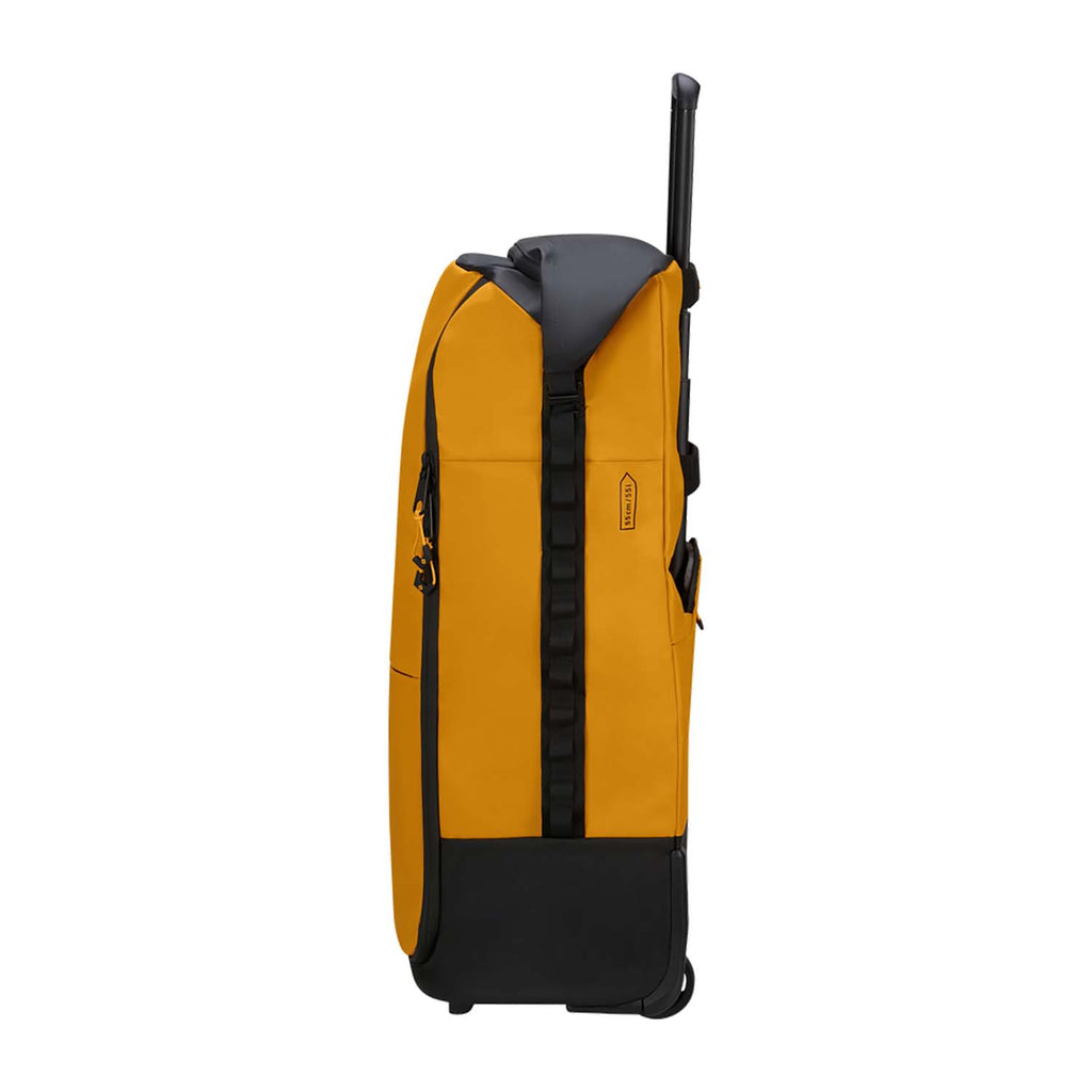 Ecodiver Foldable Duffle/Wh 4-In-1