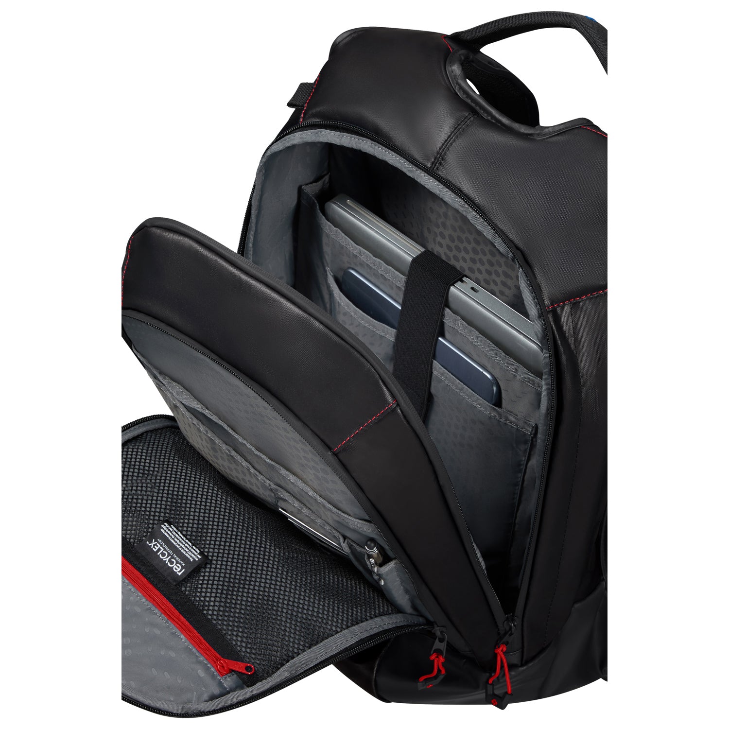 Ecodiver Laptop Backpack M