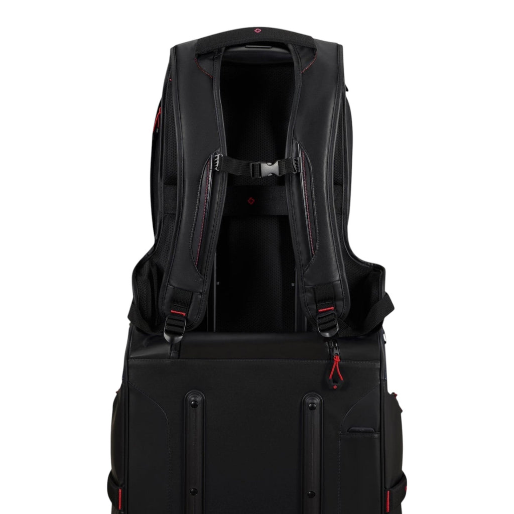 Ecodiver Laptop Backpack M