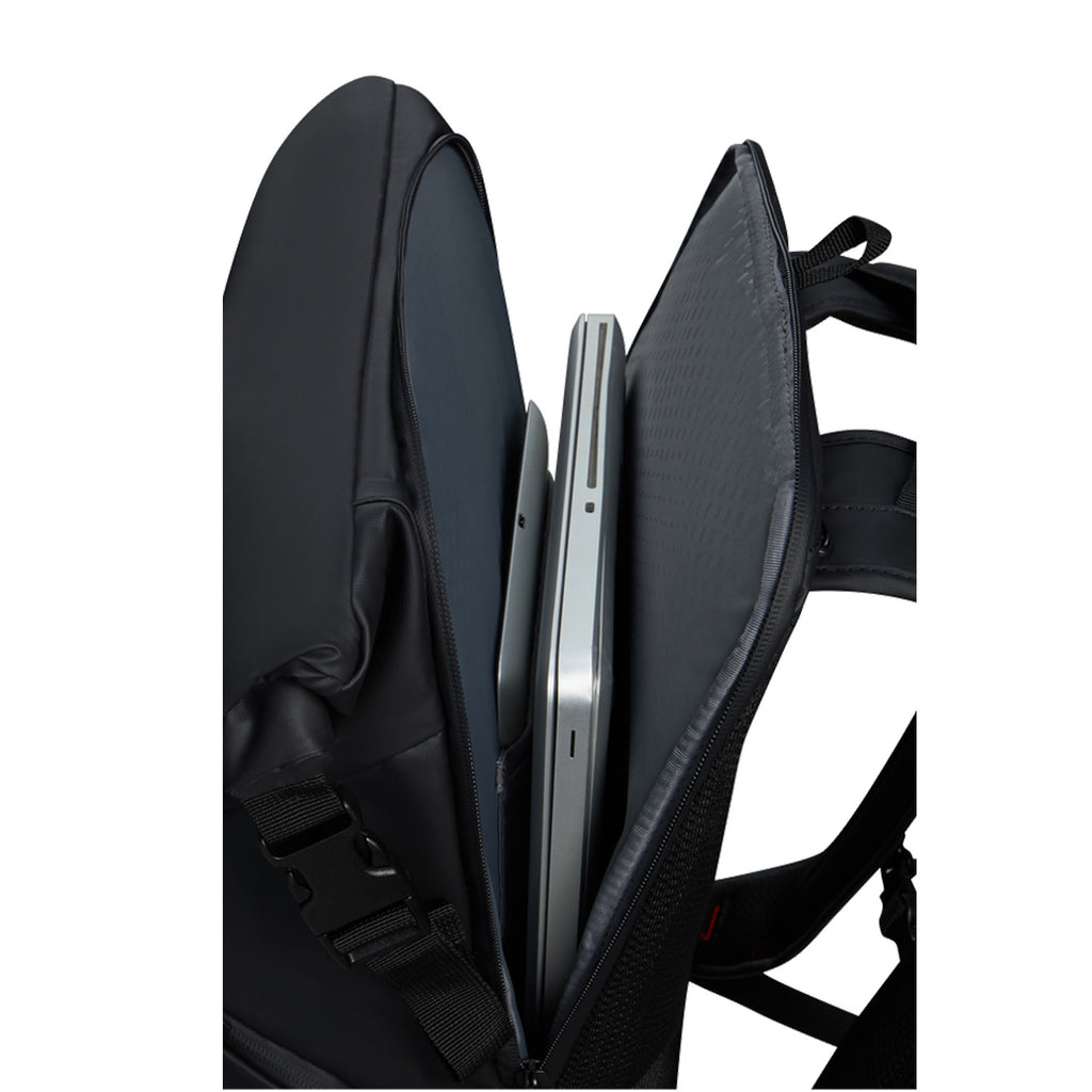 Ecodiver Rolltop Backpack L