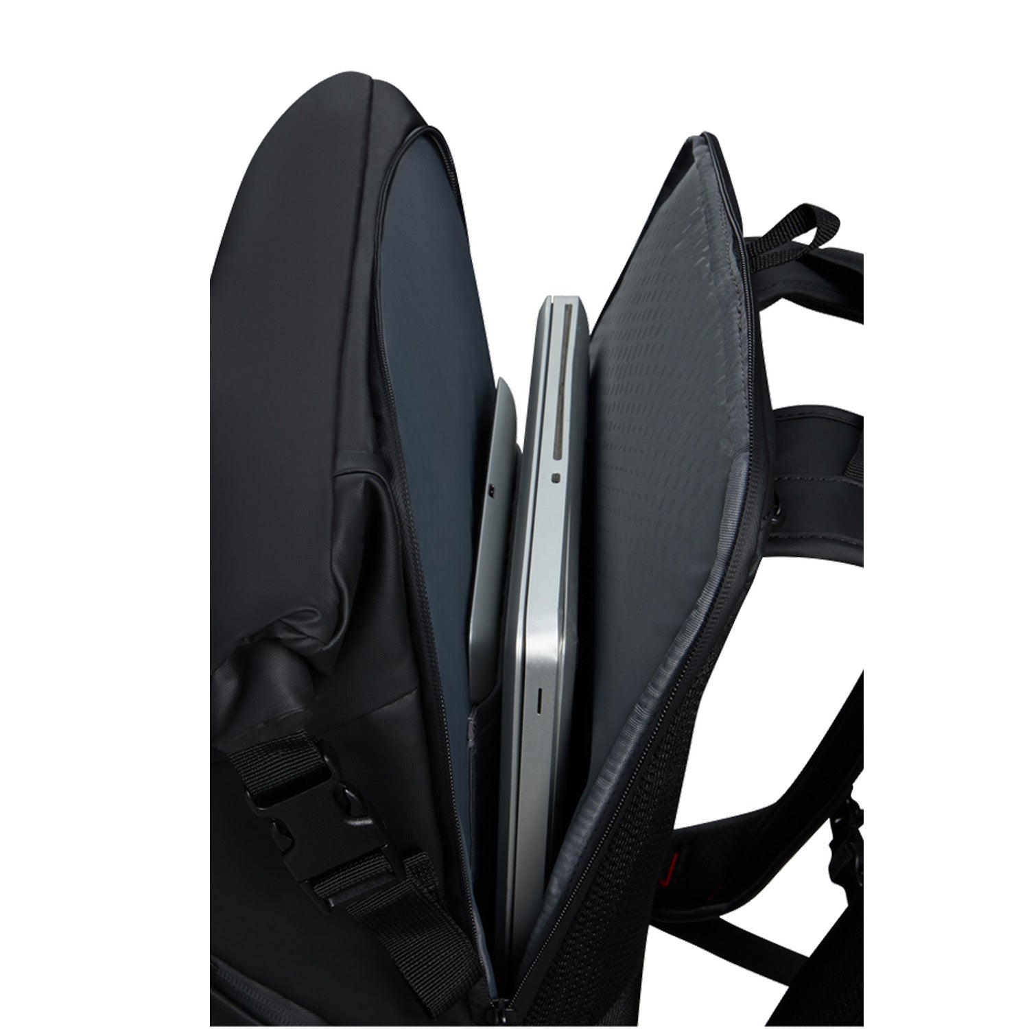 Ecodiver Rolltop Backpack L