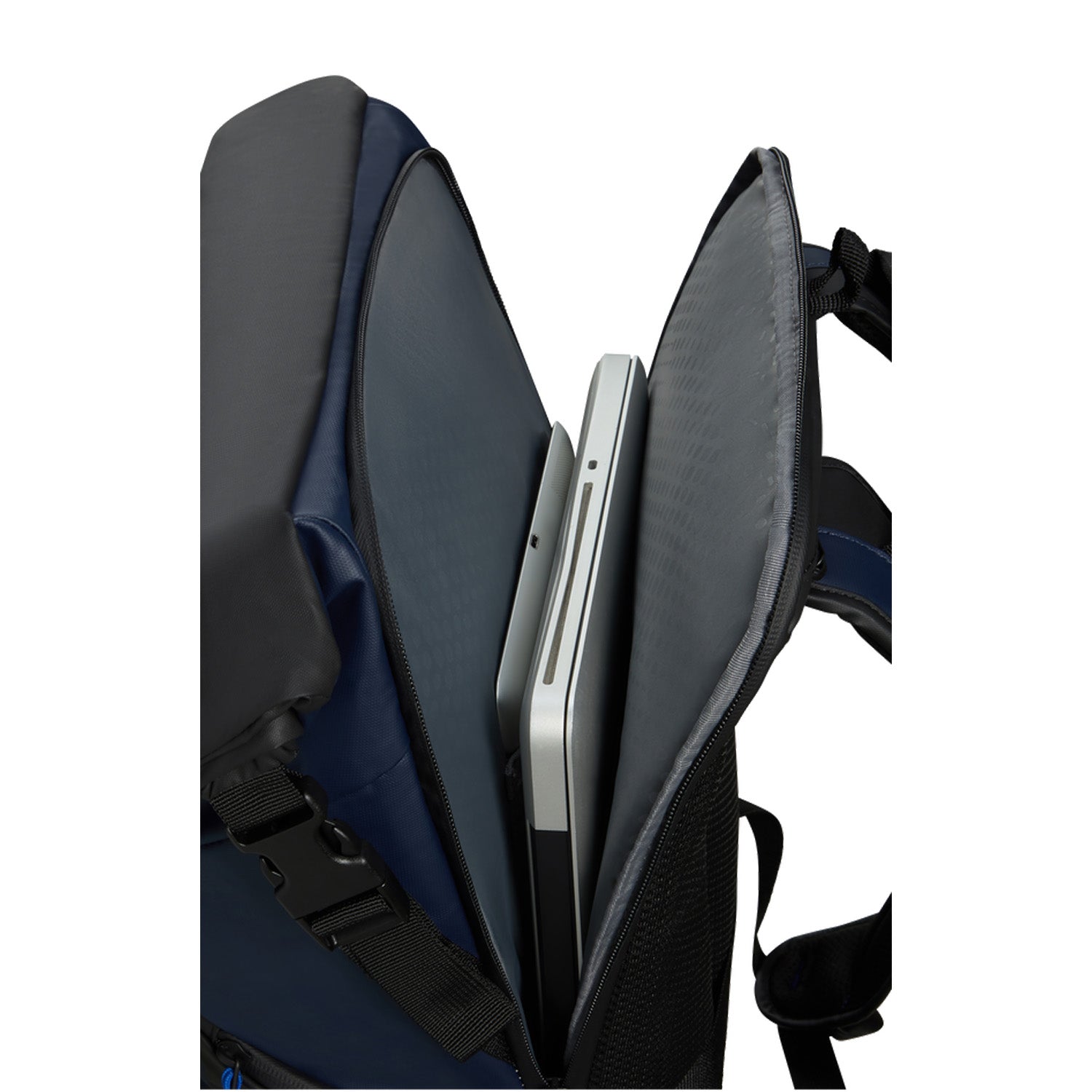 Ecodiver Rolltop Backpack L