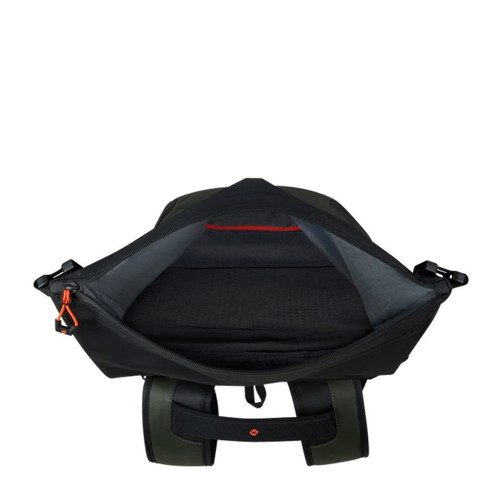 Ecodiver Rolltop Backpack L