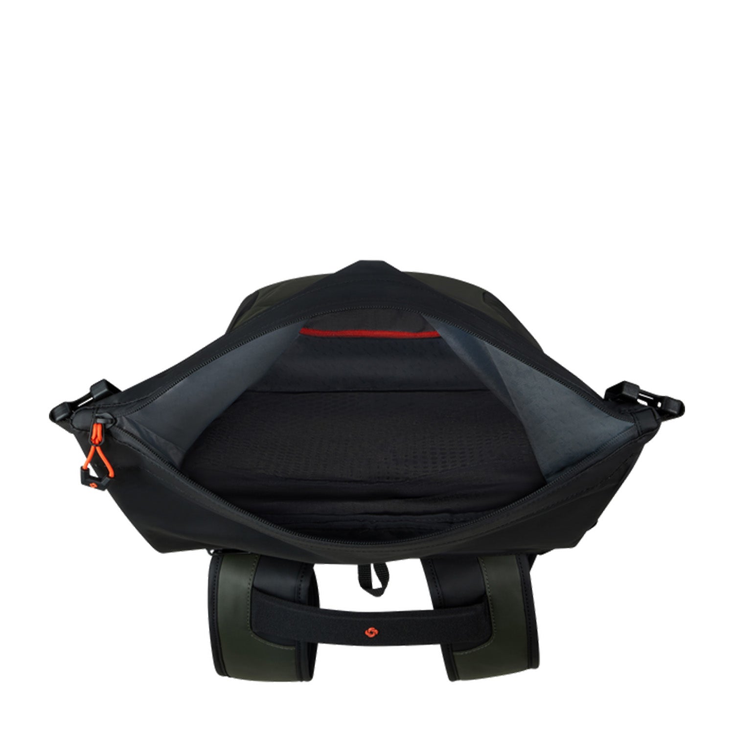 Ecodiver Rolltop Backpack L