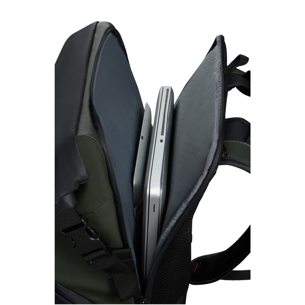 Ecodiver Rolltop Backpack L