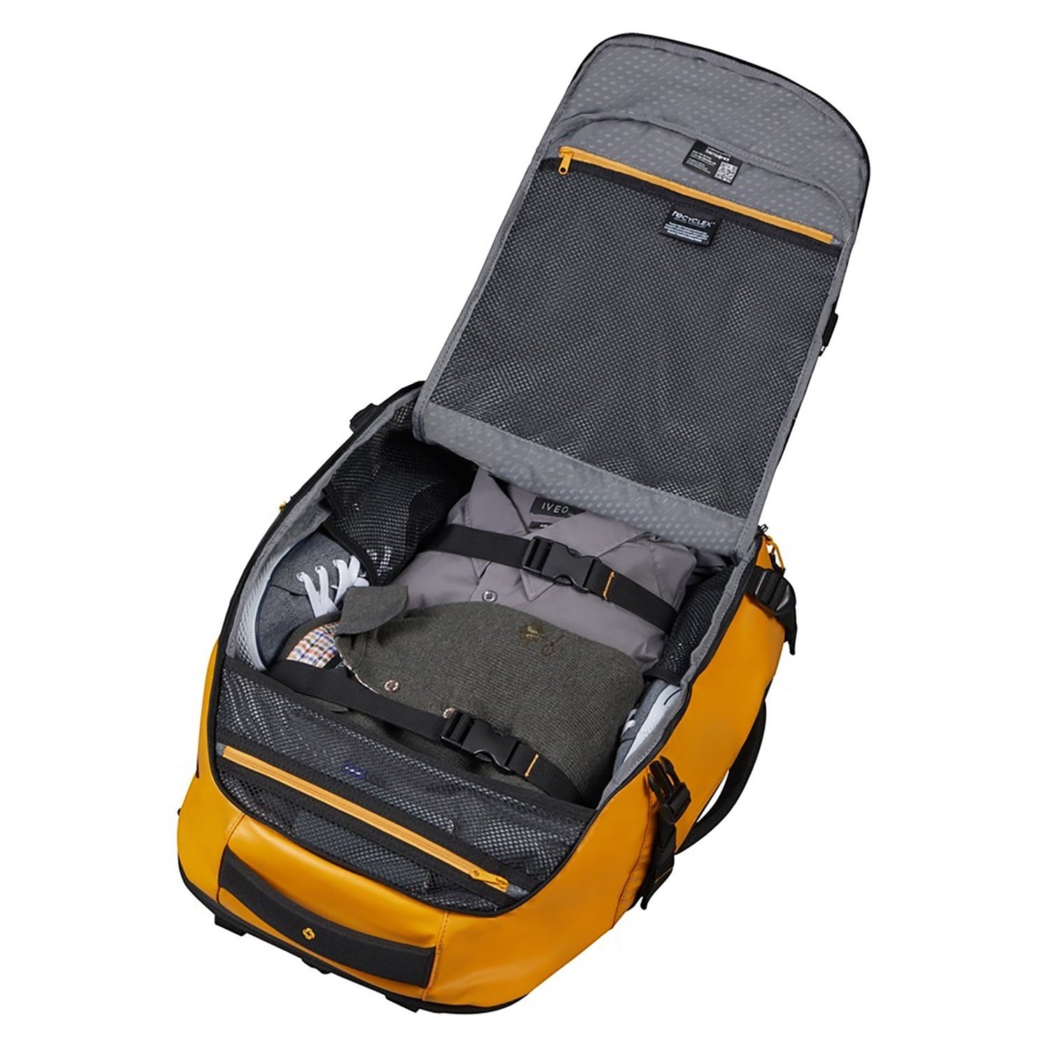 Ecodiver Travel Backpack S 38L