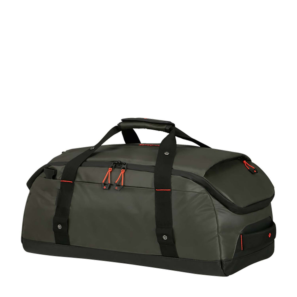 Ecodiver Duffle S