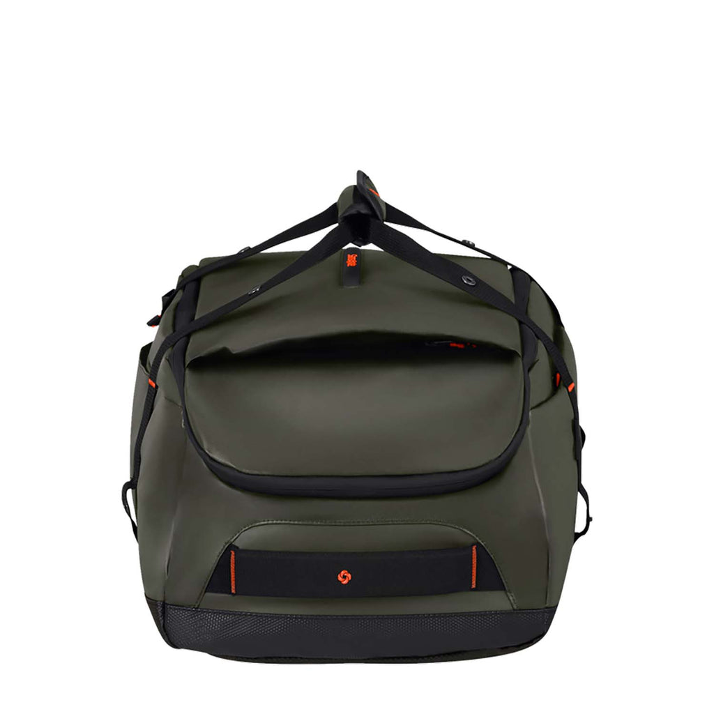 Ecodiver Duffle S