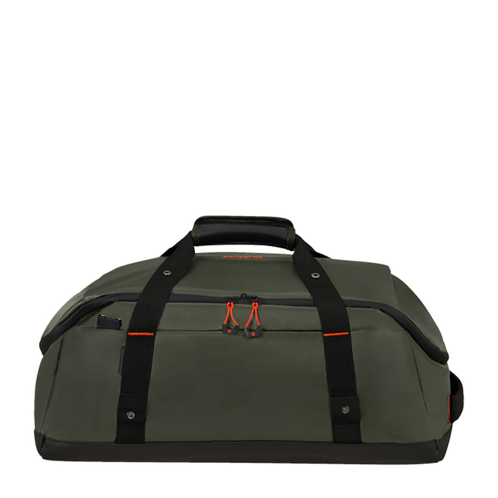 Ecodiver Duffle S