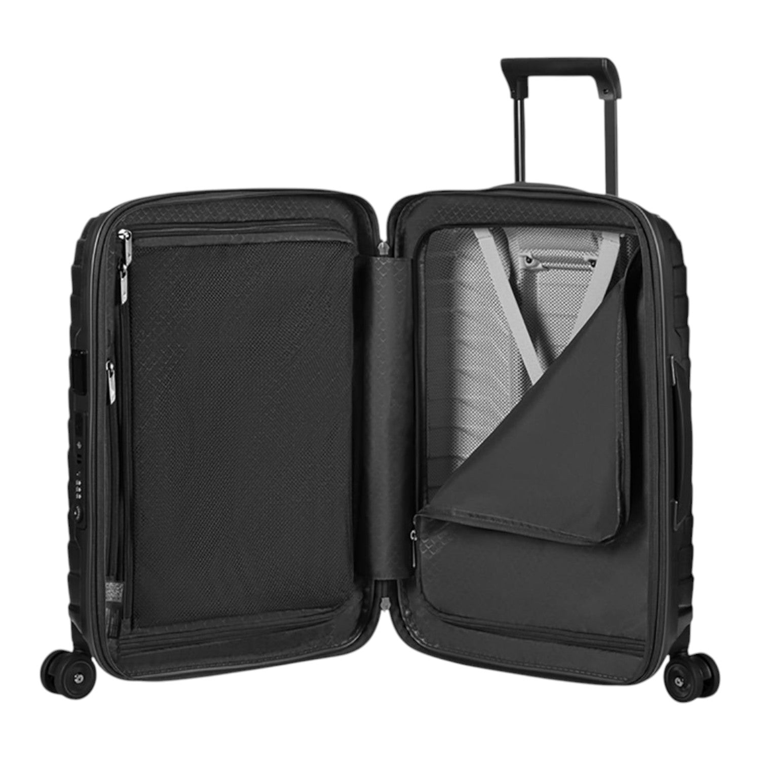 Proxis Spinner 55