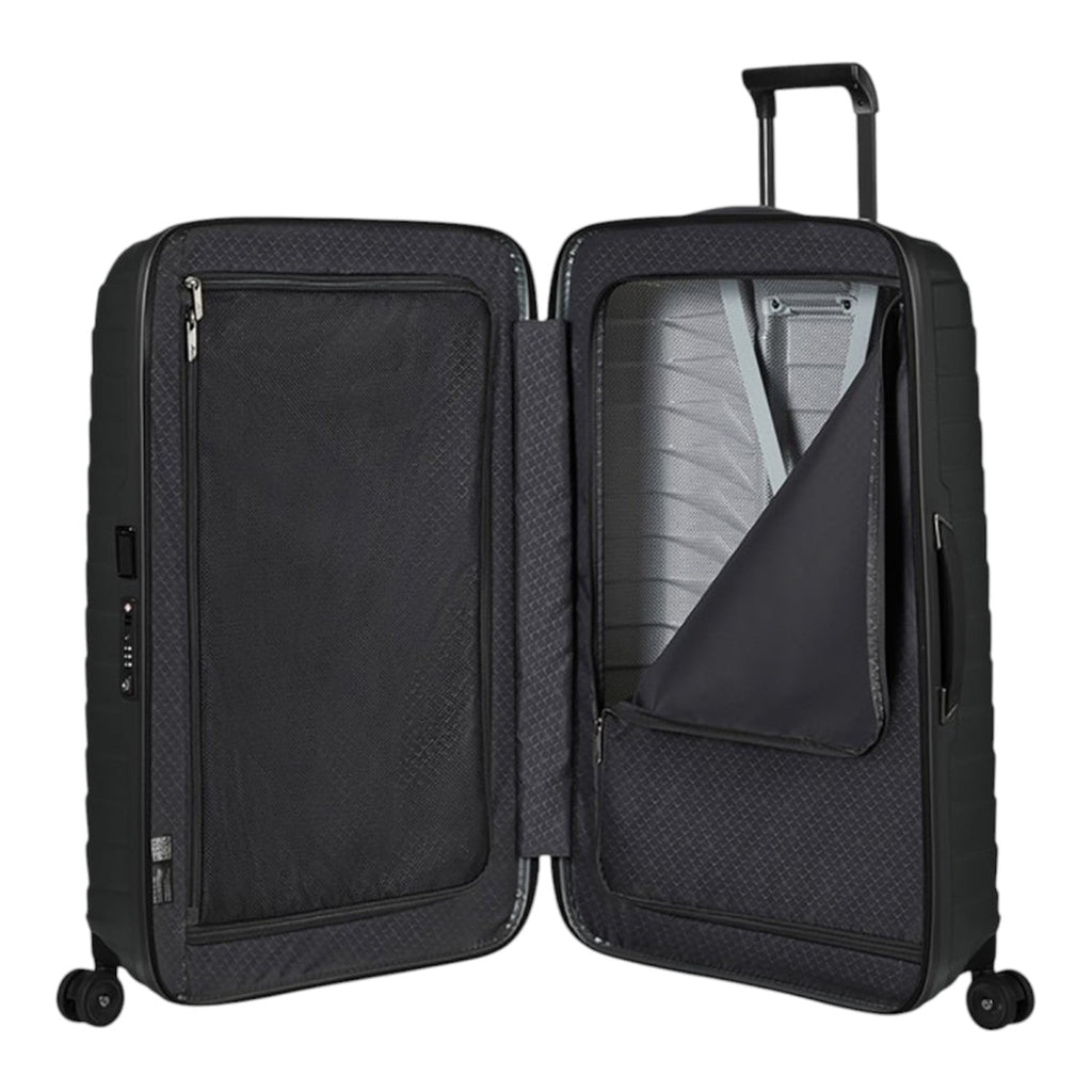 Proxis Spinner 75