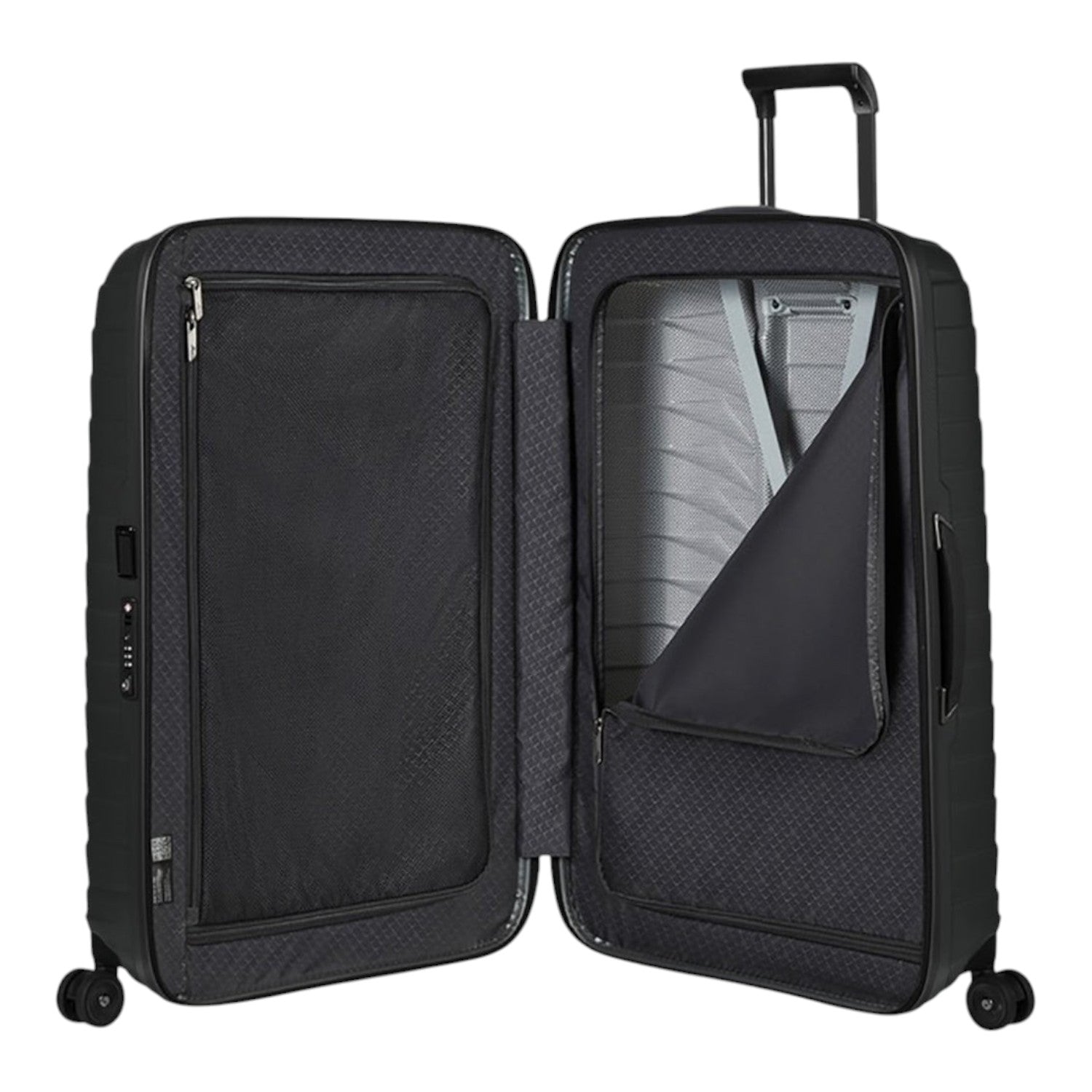 Proxis Spinner 75