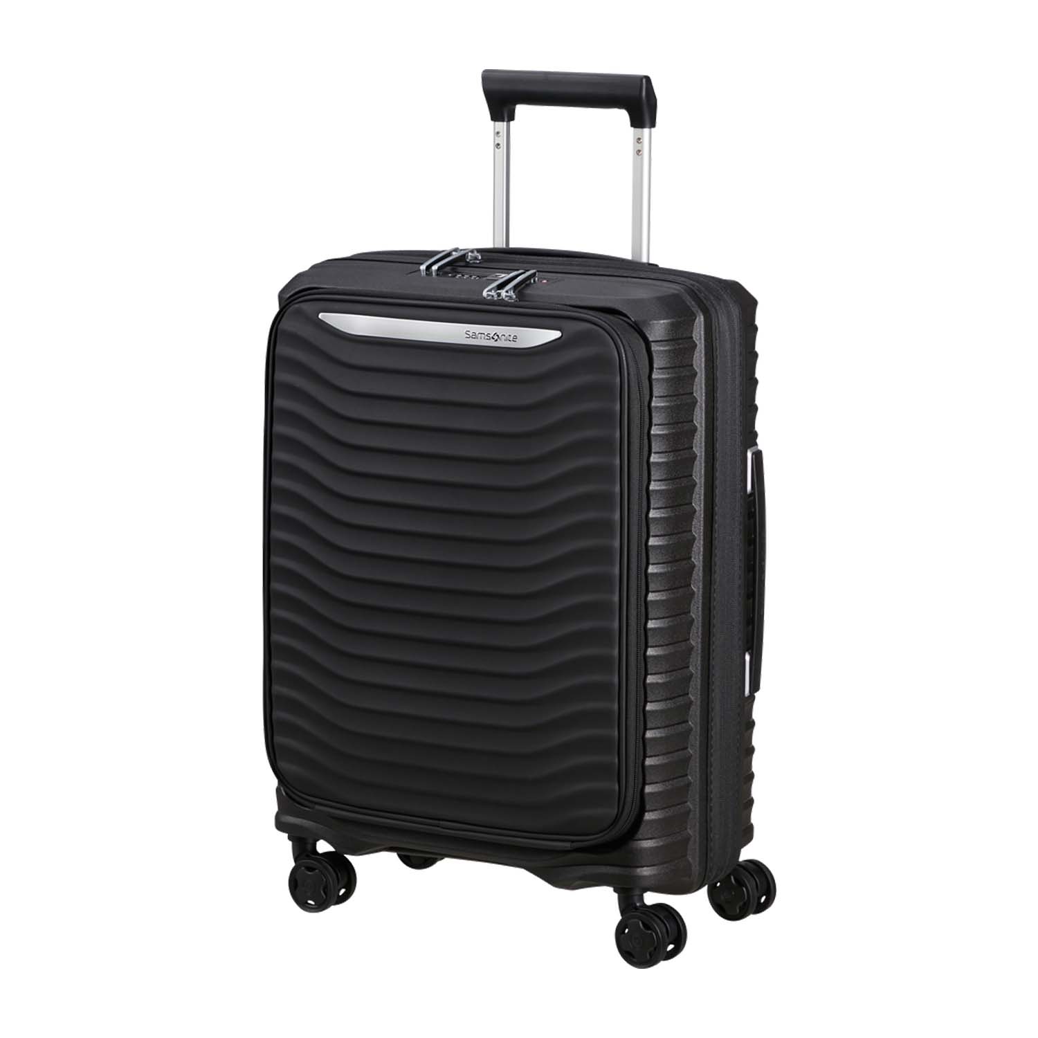 Samsonite Upscape Spinner 55/20 Exp. Easy Access | Lieblingstasche