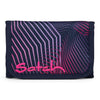 seismic pink
