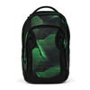 seismic green