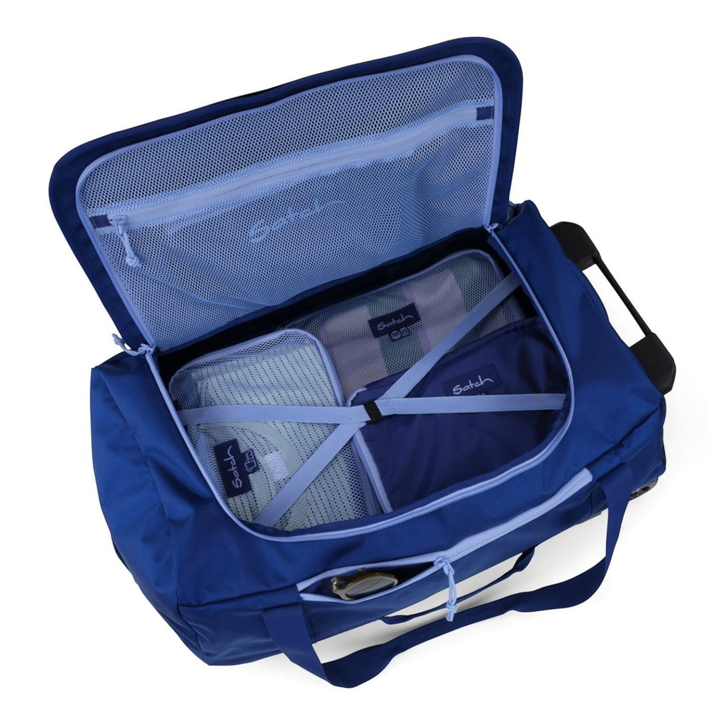 Quest Travel Suitcase Set