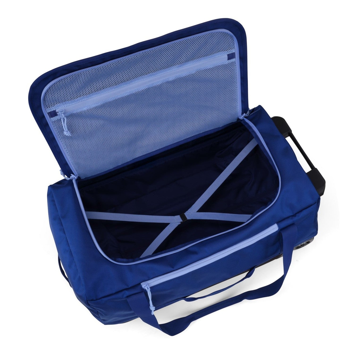 Quest Travel Suitcase Set