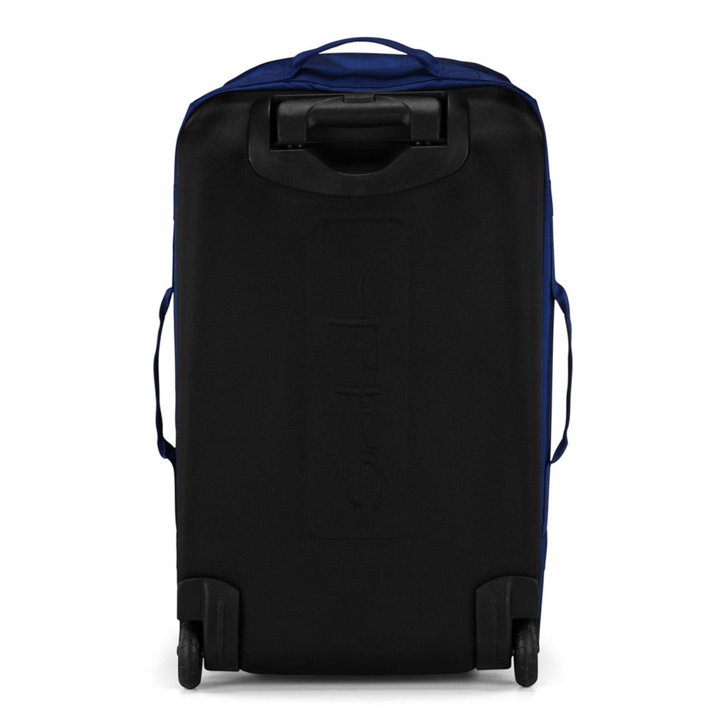 Quest Travel Suitcase Set