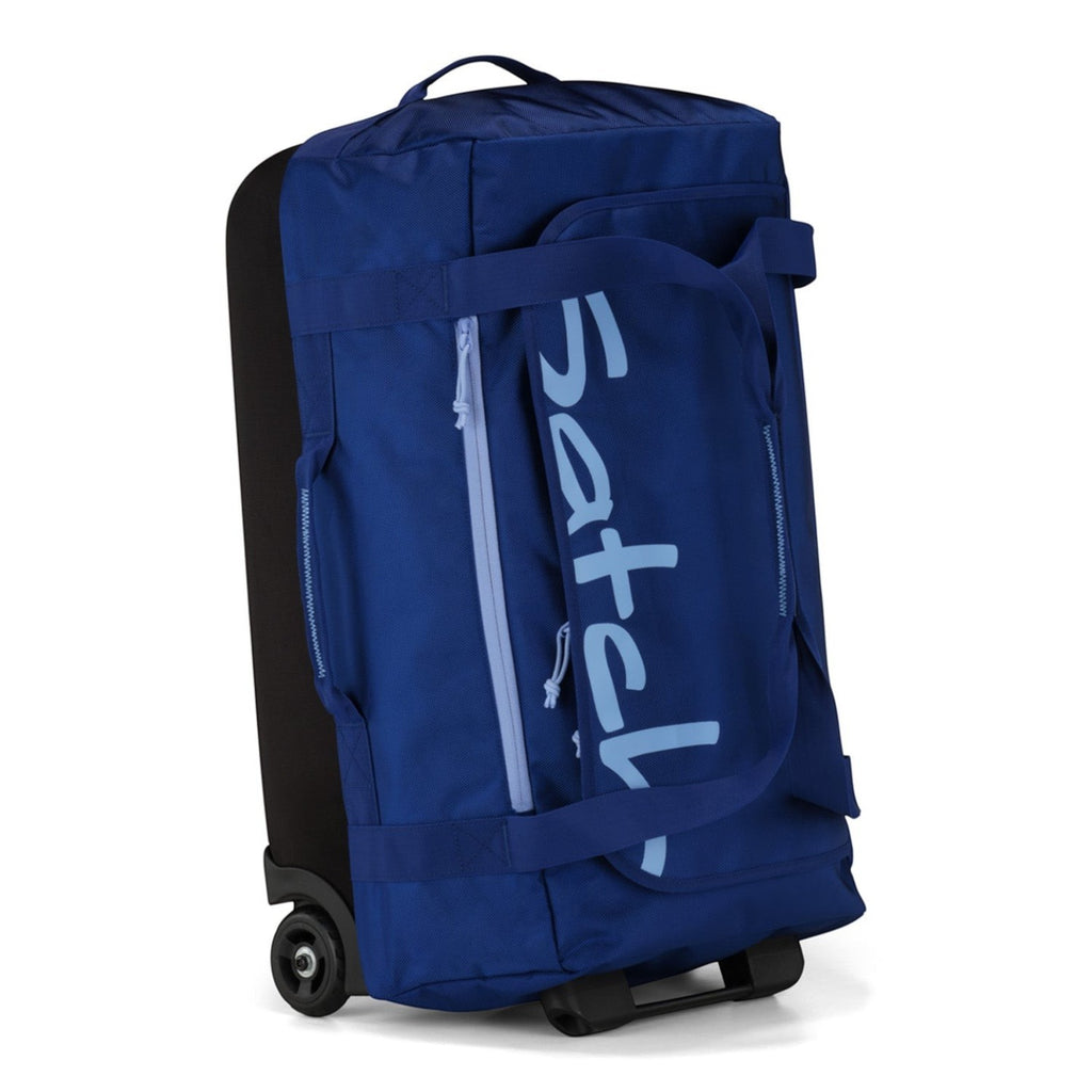 Quest Travel Suitcase Set