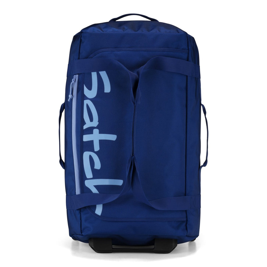 Quest Travel Suitcase Set